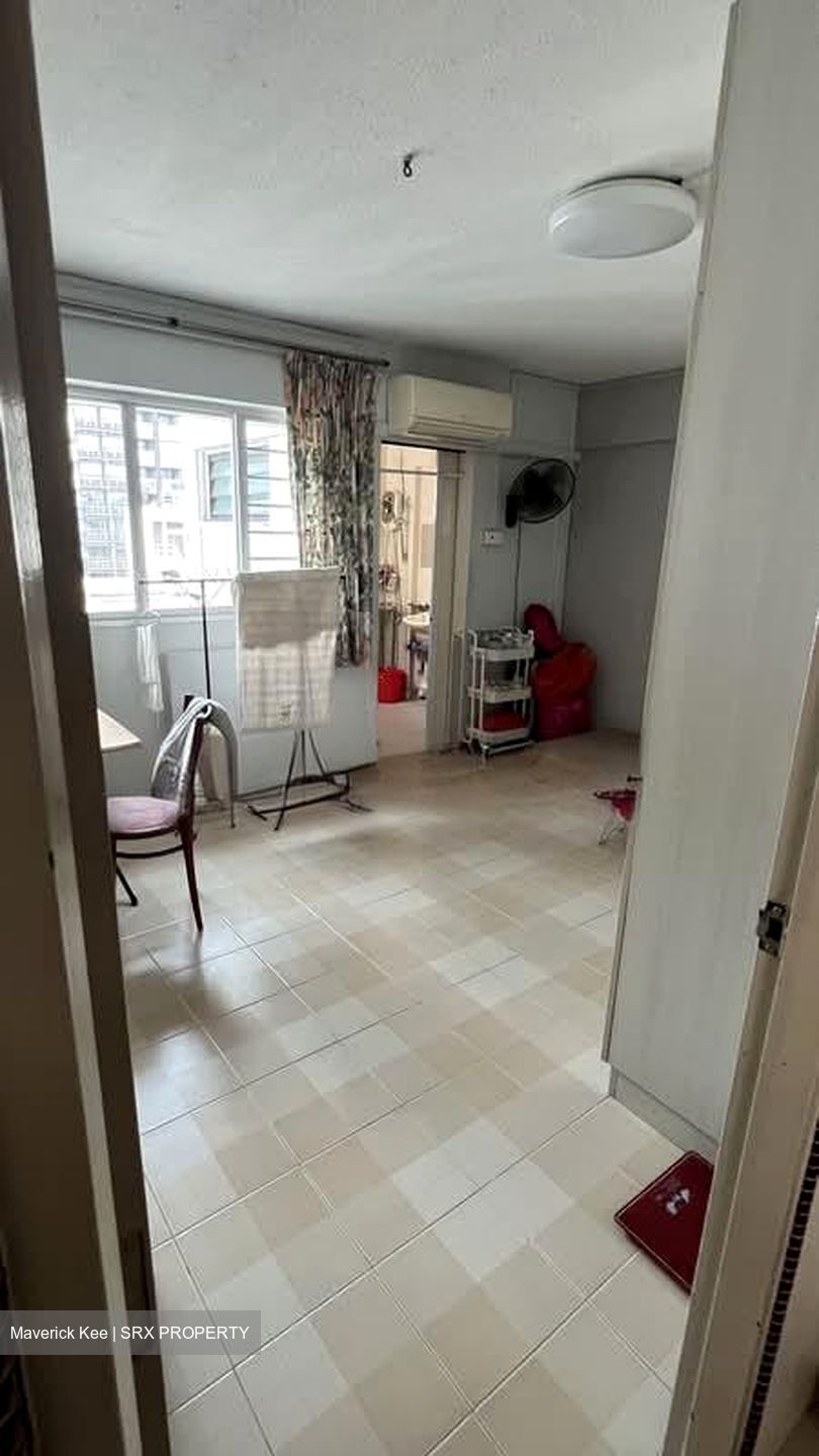 Blk 310 Shunfu Gardens (Bishan), HDB 4 Rooms #602941861